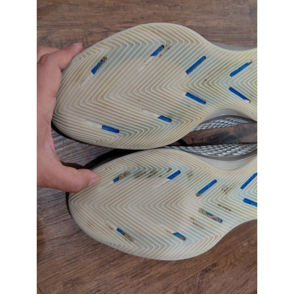 Size 11 - adidas AE 1 Low Champagne Mens Sneakers